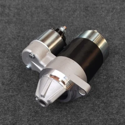 RR-1000-SM Motor de partida del Rodillo Compactador