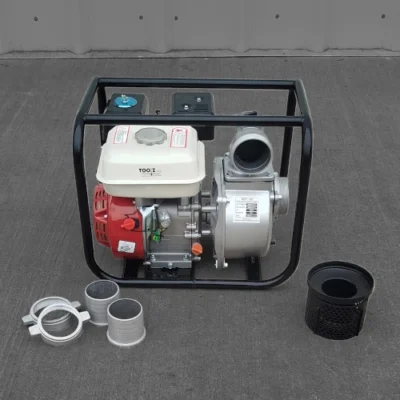 Bomba 3" 5.5HP WP-002