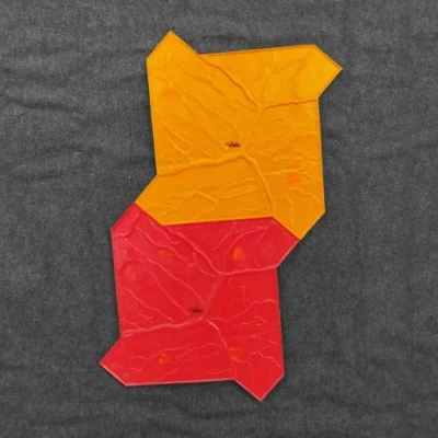 MOLDE ESTAMPADO ANTOFAGASTA TZE030