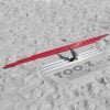 Platacho de Magnesio TOOLZ TZN003 tipo Bull Float Platacho de Magnesio TOOLZ TZN003 tipo Bull Float