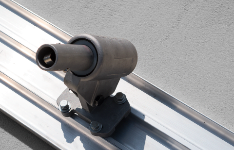 Platacho de Aleación