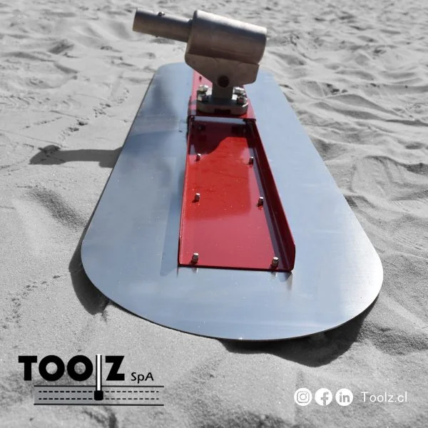 Adaptador Articulado Snap Para Platacho o Regla<br><br><br><p class="carrosel_style">TZA001</p> - Imagen 5