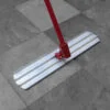 Platacho de Aleación Aluminio de 1 metro TZN003B