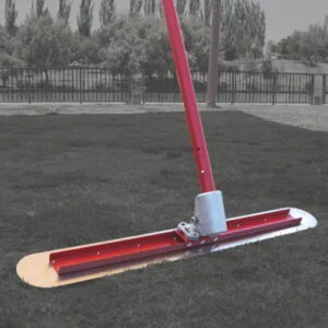 Platacho de Acero Inoxidable Angosto - TZN002A