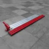Platacho de Aleación Aluminio Ancho TZN003C Platacho de Aleación Aluminio Ancho TZN003C