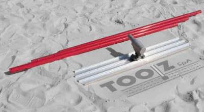 Platacho de Magnesio Tollz