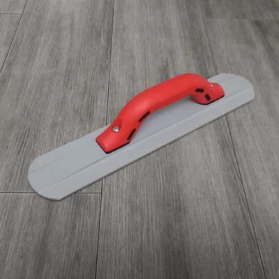 Llana de Enlucido Aleación de Magnesio TZN004A