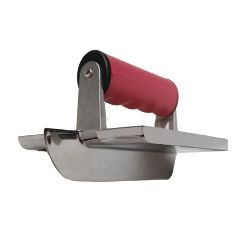 Ranuradora de hormigón de acero inoxidable <br><br>  <p class="carrosel_style">TZL005</p> - Imagen 2