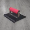 Rodón para hormigón de acero azul Rodón para hormigón de acero azul