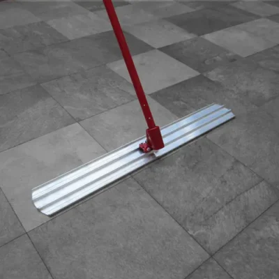 Platacho de Aleación Aluminio Ancho TZN003C
