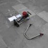 Unidad Motriz con Motor Honda TZG001-M