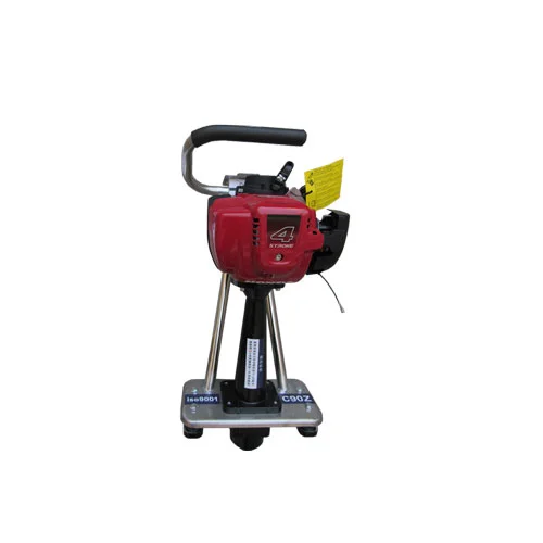 Unidad Motriz con Motor Honda TZG001-M