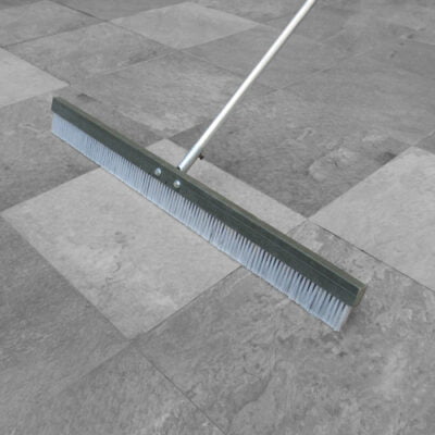 Escoba de Hormigón TZY002