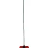 Pisón Poliuretano Compactador Estampado Molde Hormigón 27x27cm TZE302 Pisón Poliuretano Compactador Estampado Molde Hormigón 27x27cm TZE302