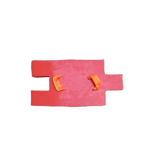 Molde Pucón de Bloques para Muro Hormigón Flexible 56x30cm TZE009 Molde Pucón de Bloques para Muro Hormigón Flexible 56x30cm TZE009