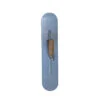 Llana de Enlucido de Acero Inoxidable 60cm Curva TZL003A Llana de Enlucido de Acero Inoxidable 60cm Curva TZL003A