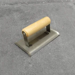 Rodón para hormigón de acero inoxidable TZL006A