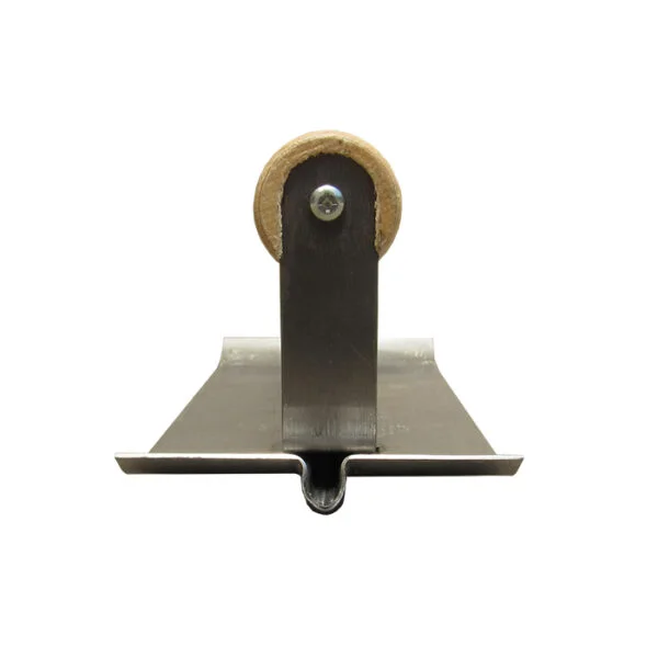 Ranuradora de hormigón de acero inoxidable TZL005A
