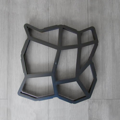TZE203-2-500x500 Molde Calafate para Losetas Adoquines - TZE203