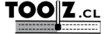 Logo TOOLZ.CL small