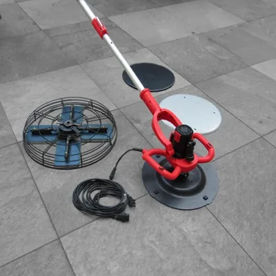 Helicóptero Alisador TZH001-2_01