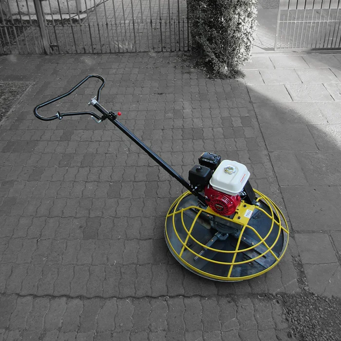 Alisador helicóptero de 36" - Alisador Toolz TZH003 Alisador helicóptero de 36" - Alisador Toolz TZH003
