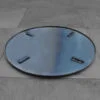 Disco Hormigon 24 Pulgadas Para Aspas Alisadora De Pavimento TZH004-P Disco Hormigon 24 Pulgadas Para Aspas Alisadora De Pavimento TZH004-P