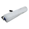 Rodillo De Puas Plásticas Para Epóxicos Con Soporte de 50cm TZY012