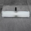 Rodillo De Puas Plásticas Para Epóxicos Con Soporte de 50cm TZY012