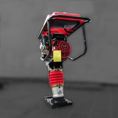 Vibropisón Bencinero Motor Honda GX160 modelo IP-85