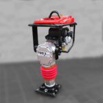 Vibropisón Bencinero Motor Honda GX160 modelo IP-85