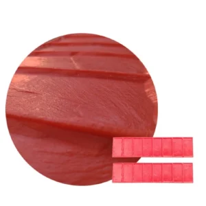 Molde Cenefa Para Estampado de Piso de hormigón TZE011X2