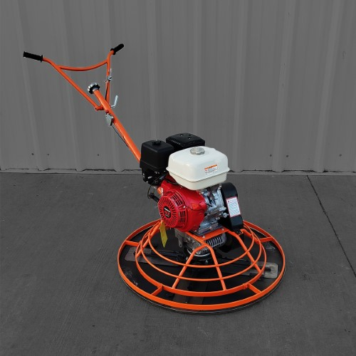 Alisador de Pavimento TZH005