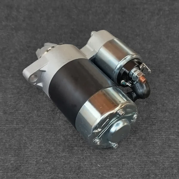 RR-1000-SM Motor de partida del Rodillo Compactador
