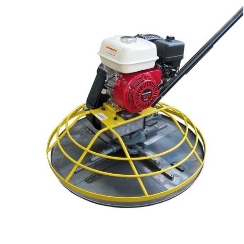 Alisador Tipo Helicóptero TZH003