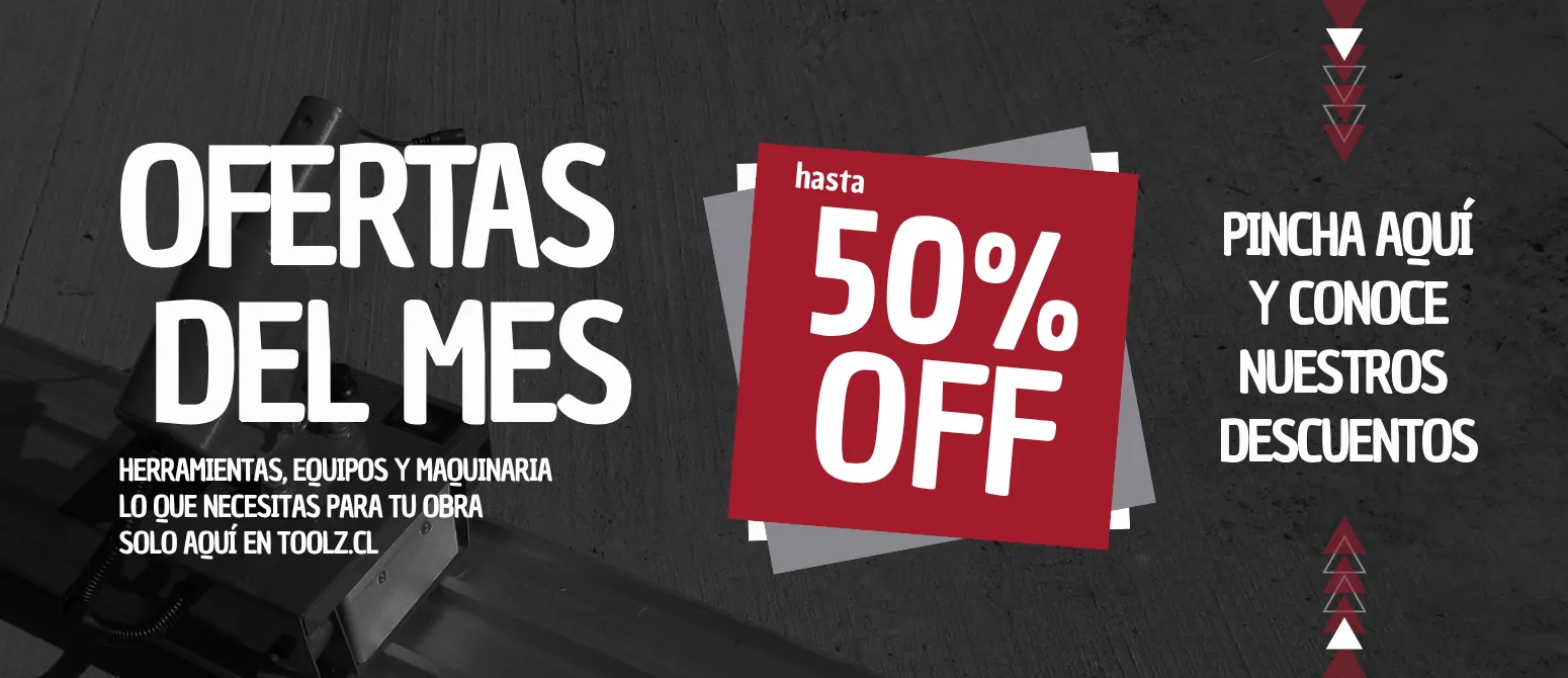 Ofertas del mes banner escritorio