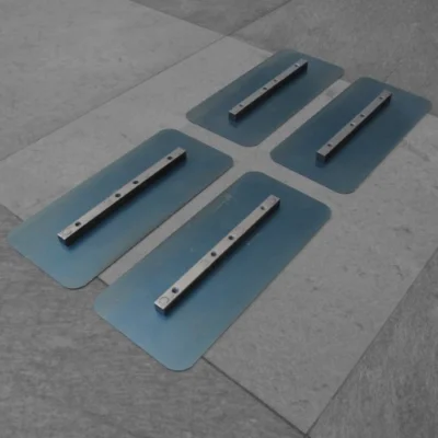 Set de Aspas TZH003-L