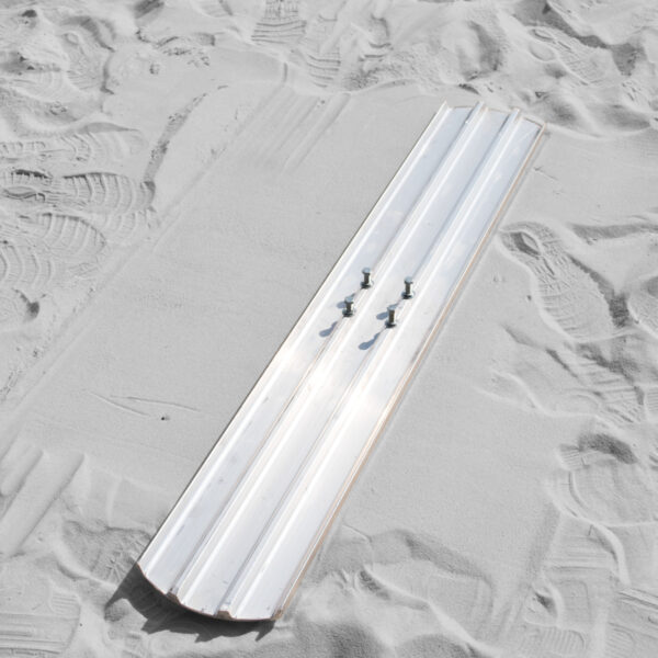 Platacho Vibrador de Aleación de Aluminio y Magnesio <br><br><p class="carrosel_style">TZV003</p> - Imagen 7