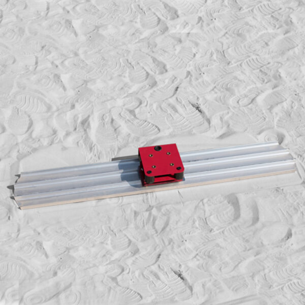 Platacho Vibrador de Aleación de Aluminio y Magnesio <br><br><p class="carrosel_style">TZV003</p> - Imagen 3