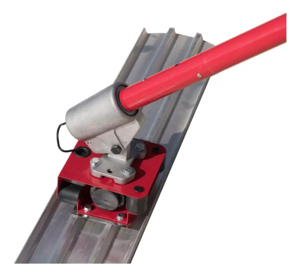 Platacho vibratorio de Aleación 80cm Aluminio-Magnesio <br><br><p class="carrosel_style">TZV003A</p>