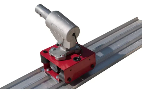 Platacho Vibratorio Aleación 100cm Aluminio-Magnesio <br><br><p class="carrosel_style">TZV003B</p>