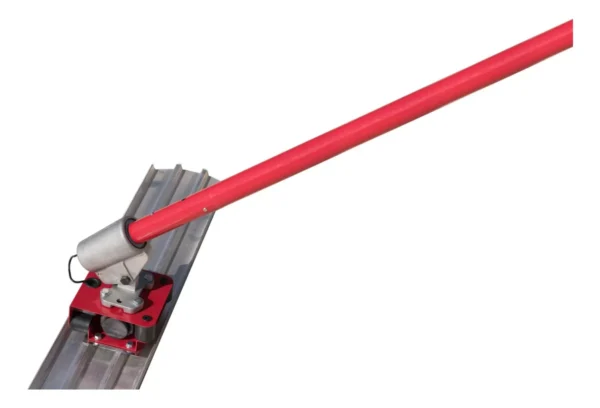Platacho Vibratorio Aleación 180cm Aluminio-Magnesio <br><br><p class="carrosel_style">TZV003D</p>