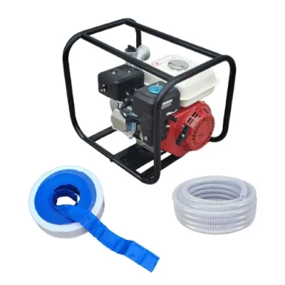 BOMBA DE AGUA 2PULG WP 001 WP1012-WP-201X5