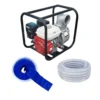 BOMBA DE AGUA 2PULG WP-003-WP1032-WP-203X5