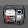 Bomba de agua de 2" con motor de 5.5HP WP-002
