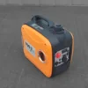 Generador Eléctrico Silencioso a Gasolina 2.2 kW con Tecnología Inverter