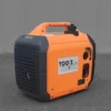 Generador Eléctrico Silencioso a Gasolina de 3.5 kW con Tecnología Inverter