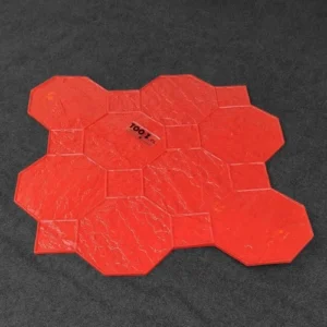 MOLDE ESTAMPADO QUILPUE TZE024-1