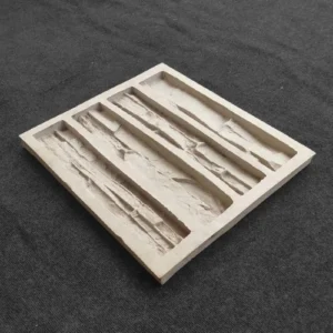 Moldes para Fachaletas de Yeso y Hormigón