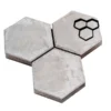 Molde Maqui para Losetas Adoquines 36x36cm Bloques de Jardín modelo TZE205